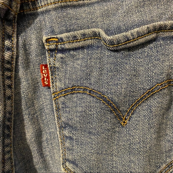 Levi’s Skinny Jeans - Picture 3 of 5
